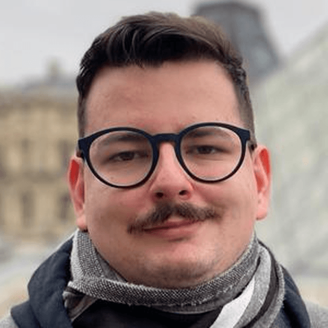 Filipe, PLC Programmer — Automate America