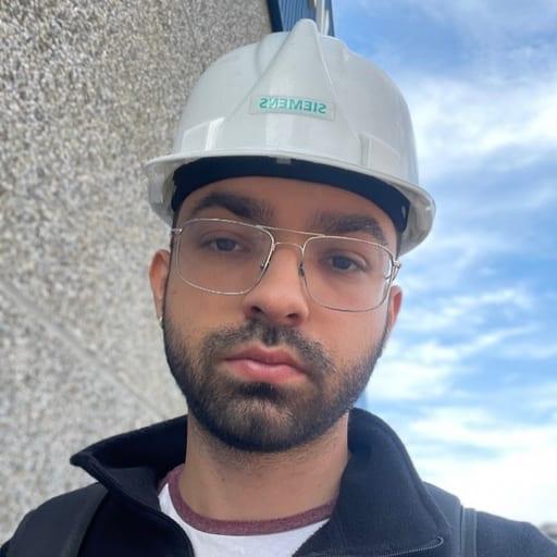 Kutlu, Automation Engineer — Automate America