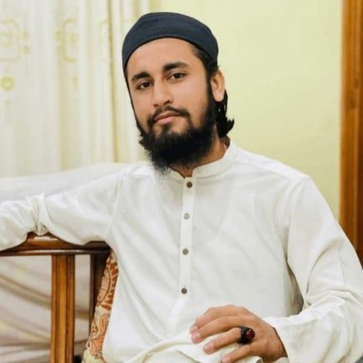 Shahzaib, SSE — Automate America