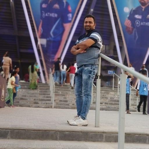 Nirav, Electrical Engineer — Automate America