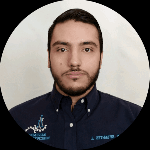 Mitchel, Maintenance Engineer — Automate America