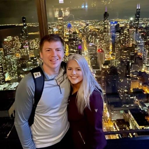 Zack, Controls and Welding/Joining Engineer — Automate America