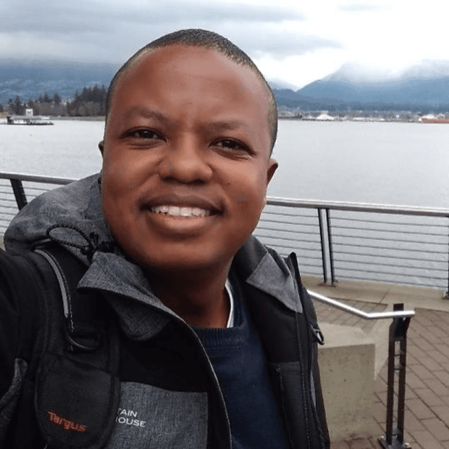 Jáder, Electronics Technician — Automate America
