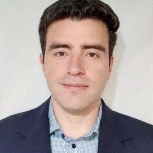 Eduardo, PLC/Automation Engineer — Automate America