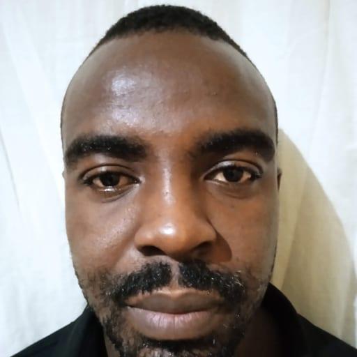 Chukwunwike, Maintenance Technician — Automate America