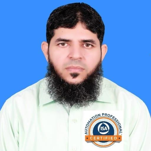 Faisal, Sr. Instrumentation & Control System Engineer (Automation) — Automate America