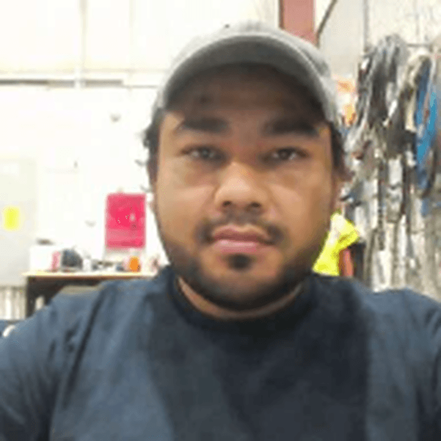 Alex, Controls Engineer — Automate America