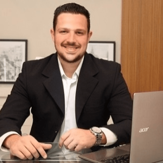 Filippo, SCADA Engineer — Automate America