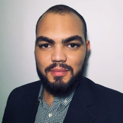 Marden, Robot Programmer — Automate America