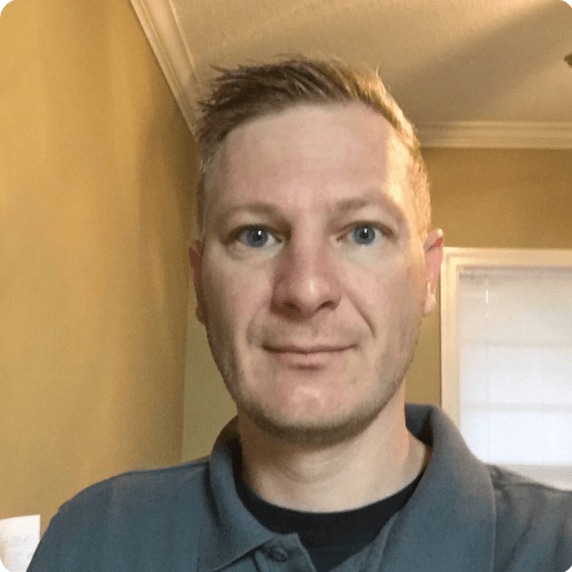 Michael, Electrician — Automate America