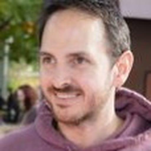 Michael, Electronics Technician — Automate America