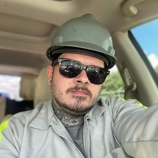 Tony, Machine Operator — Automate America