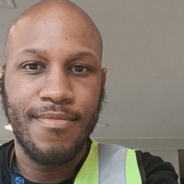 Unathi, UM Controls Consulting — Automate America
