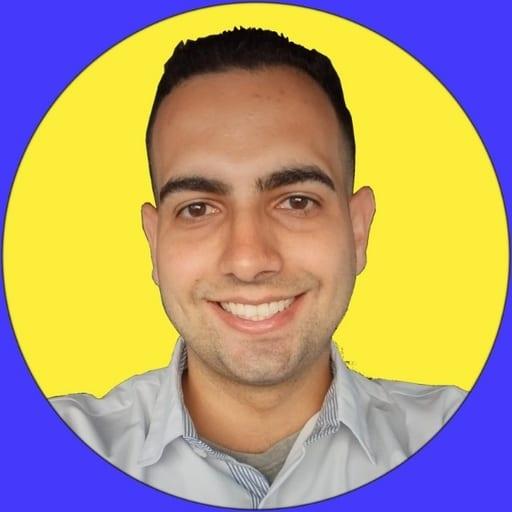 Felipe, Electrical Designer — Automate America