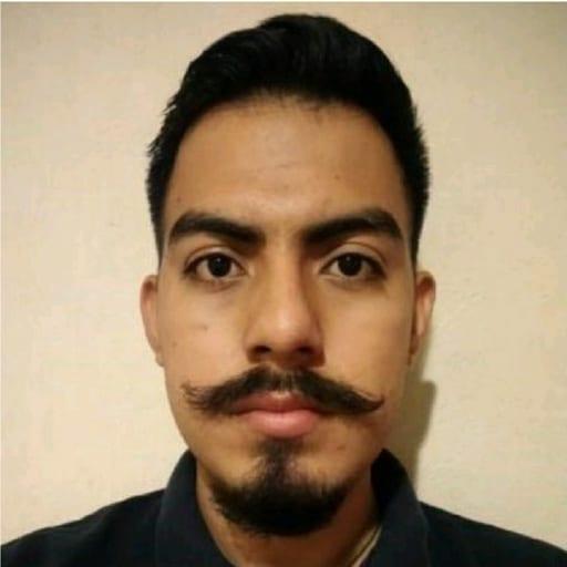Juan, Robotic Programmer / Robotic Simulator — Automate America