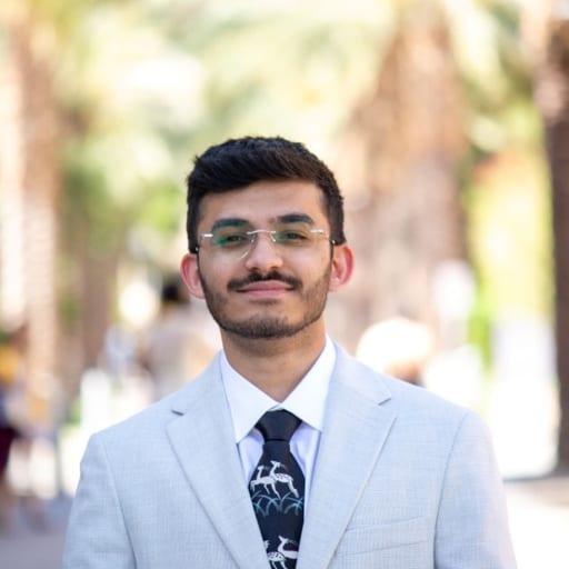 Ishan, Engineer — Automate America
