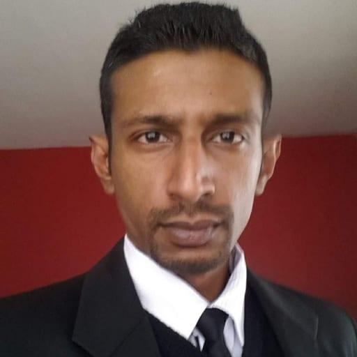 Devan, PLC Programmer — Automate America