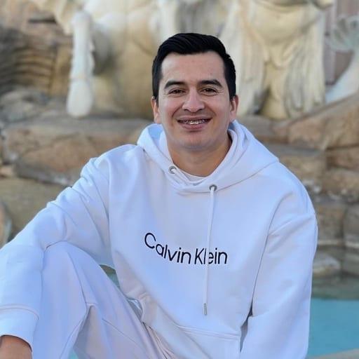 Manuel, Automation Technician — Automate America