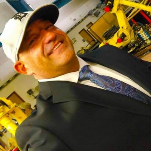 Matthew, Automation Engineer — Automate America