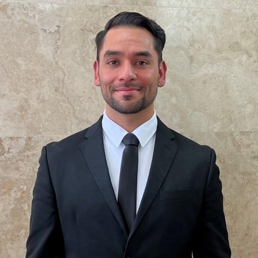 Roberto, Sr Mechanical Component Engineer — Automate America