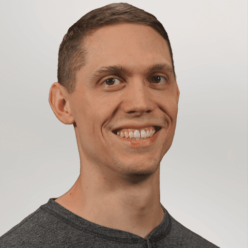 Andrew, Software Developer — Automate America