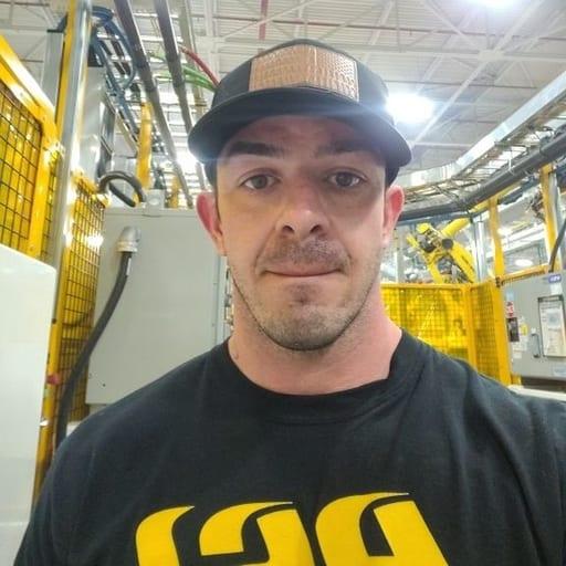 Cody, Robot Programmer — Automate America