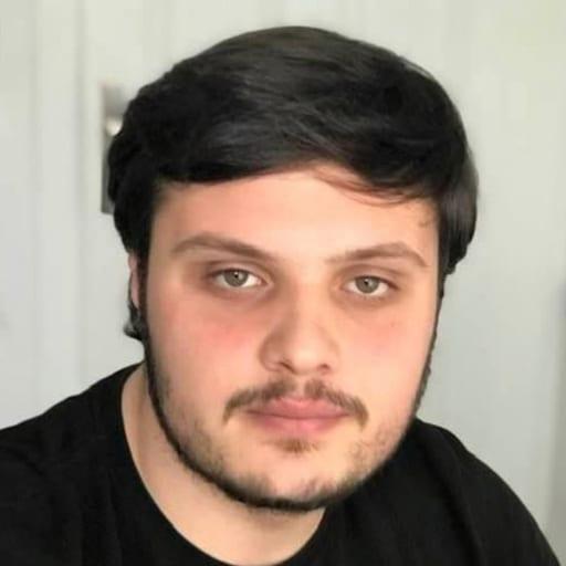 Bünyamin, Builder — Automate America