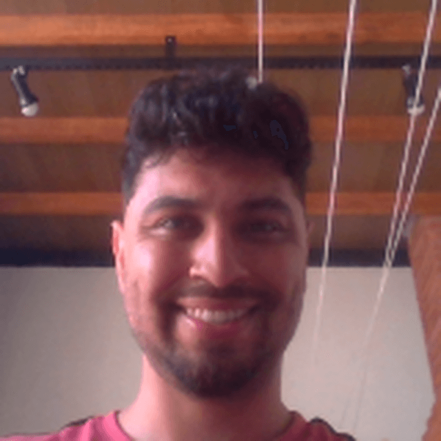 Joao, Robot Programmer — Automate America