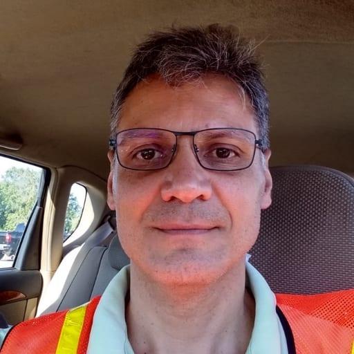 samih, Controls Technician — Automate America
