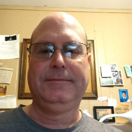Scott, Robotics Engineer — Automate America