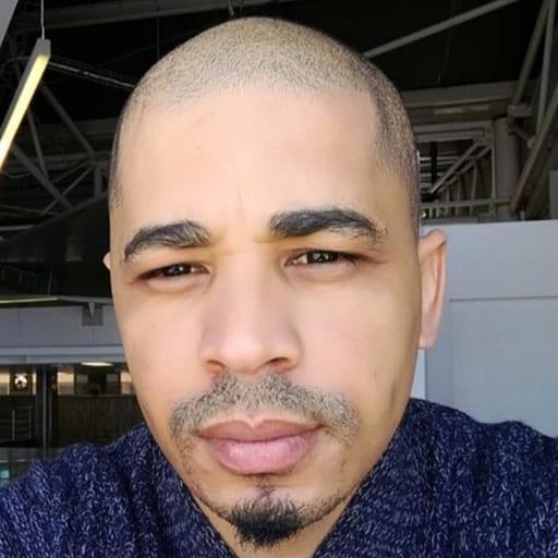 Sherwin, Robot programmer and weld technician — Automate America