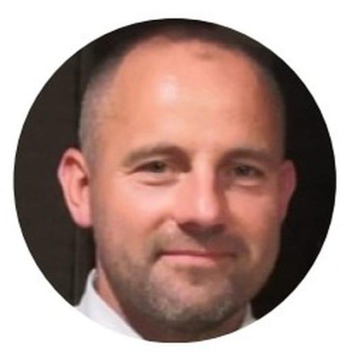 Bartlomiej, Engineer — Automate America