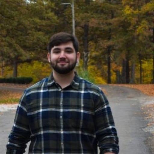 Gaige, Automation Engineer — Automate America