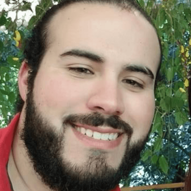 Alan, Automation Engineer — Automate America