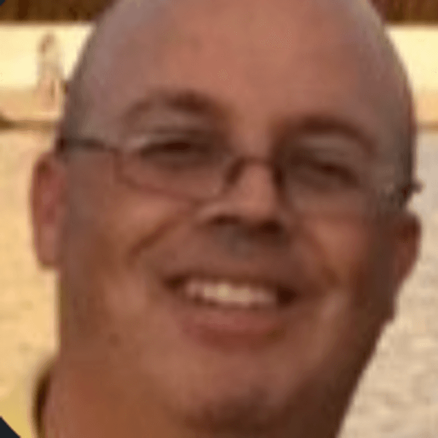 Jorge, Automation Engineer — Automate America