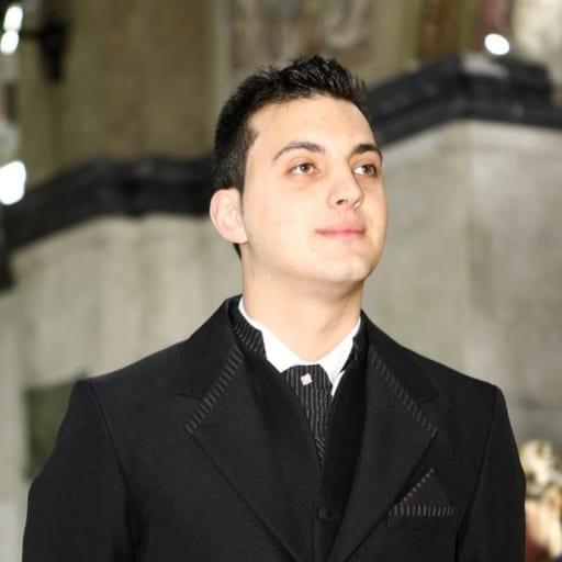 Murilo, SSE — Automate America