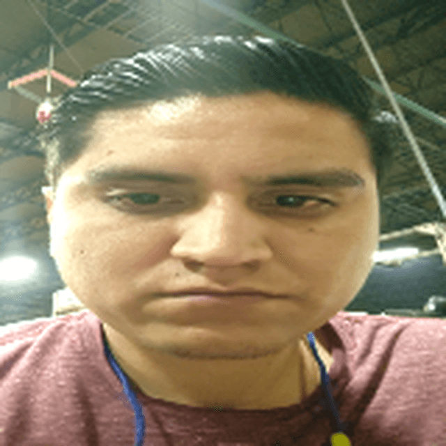Daniel, Controls Engineer — Automate America
