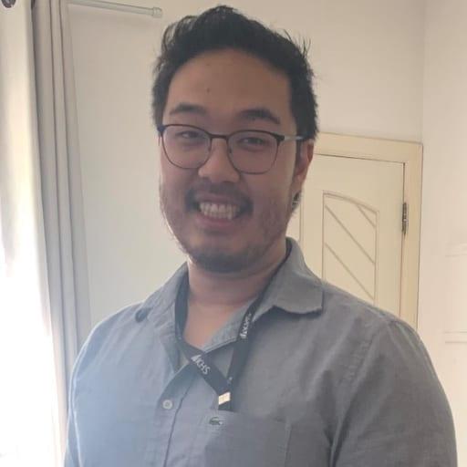 Bruno, Automation Engineer — Automate America