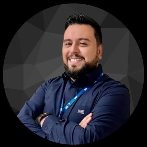 Daniel, PLC Programmer — Automate America