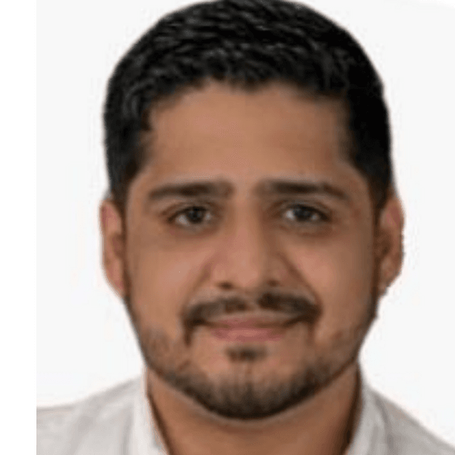 Carlos, Controls Engineer — Automate America
