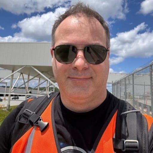 Valeri, PLC Programmer — Automate America