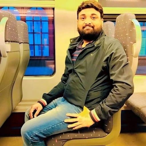 Sateesh, Automation Engineer — Automate America