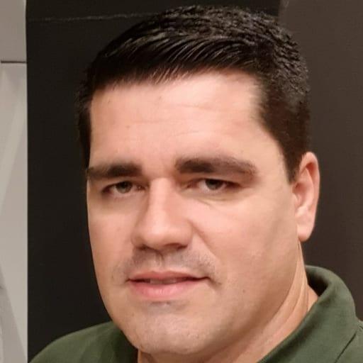 Marcio, Automation Engineer — Automate America