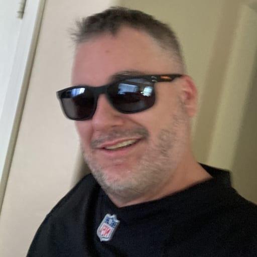 John, Maintenance Manager — Automate America