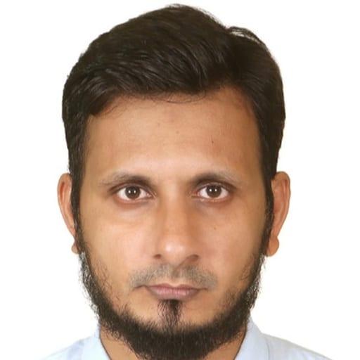 Raheel, Lead Controls Engineer — Automate America