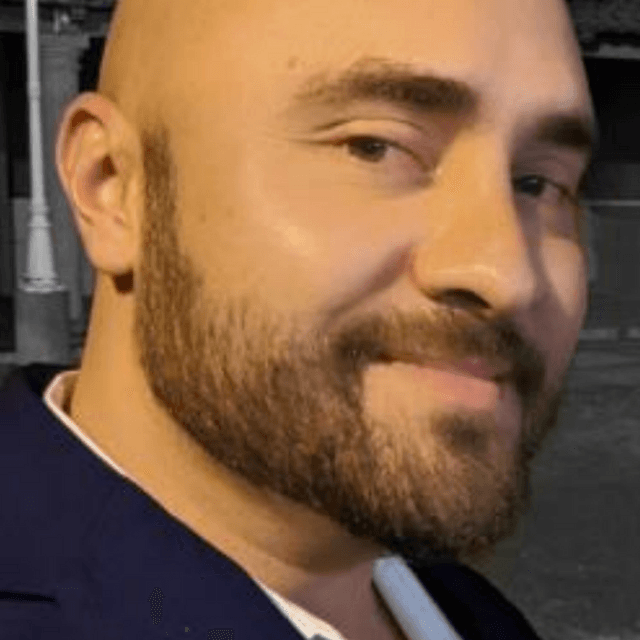 Kevin, Controls Engineer — Automate America