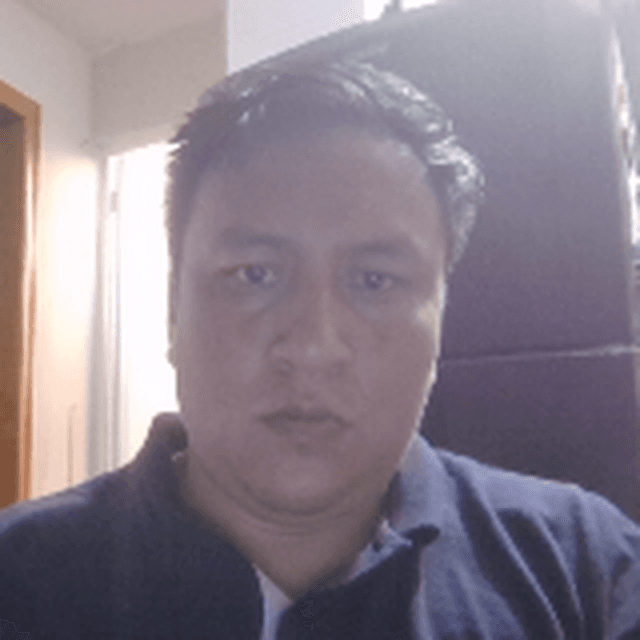 Luis, Robotics Engineer — Automate America