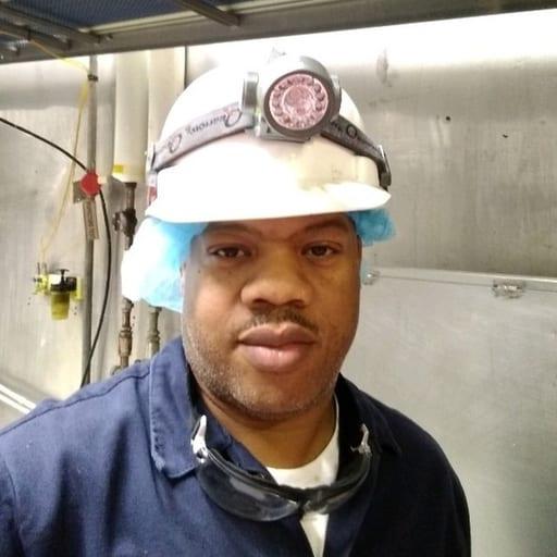 Mack, Maintenance Technician — Automate America