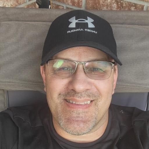 Robert, Senior Automation Engineer — Automate America