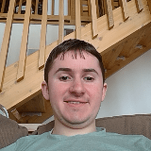 Raymond, Engineer — Automate America